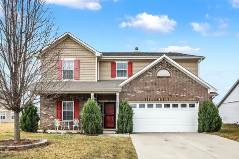 4762 Maroon Dr, Plainfield, IN 46168