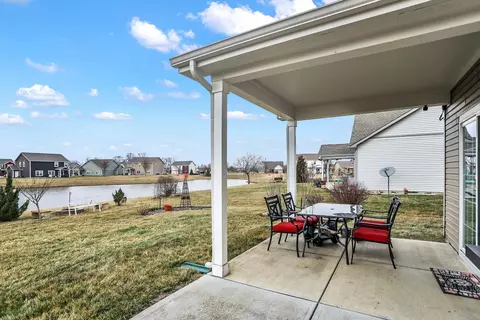 4762 Maroon Dr, Plainfield, IN 46168 photo 2