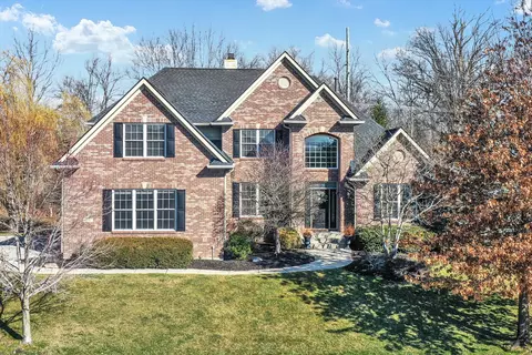 2850 Sawtooth Oak Cir, Westfield, IN 46074