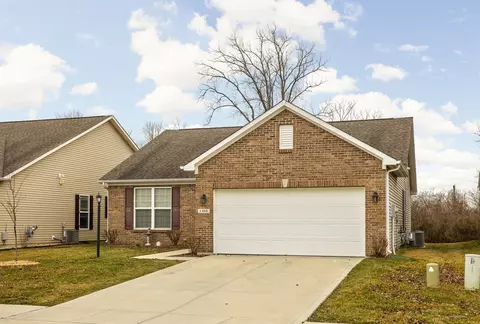 1463 Blackthorne Trl S, Plainfield, IN 46168