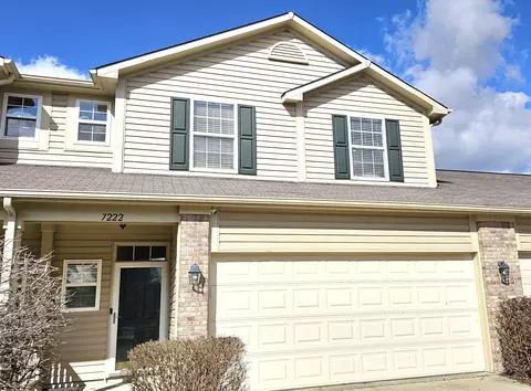 7222 Wyatt Ln #19, Indianapolis, IN 46217
