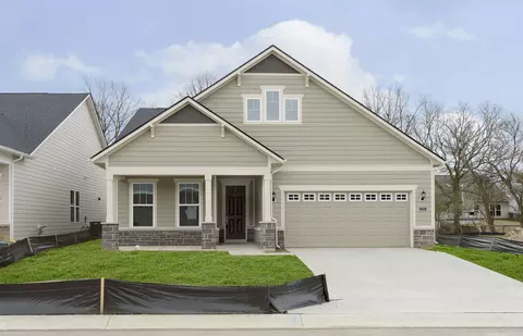 10709 Crum Ct, Fishers, IN 46037