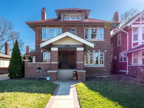 45 E 32nd St, Indianapolis, IN 46205