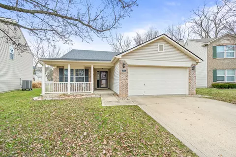 5630 Decatur Ridge Dr, Indianapolis, IN 46221