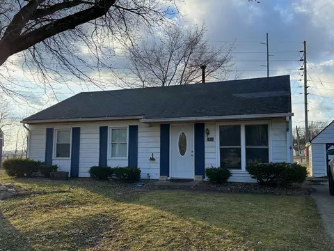 1913 Norwood Pl, Anderson, IN 46011