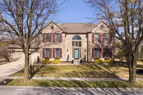 10948 Echo Grove Cir, Indianapolis, IN 46236