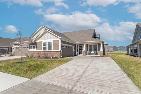 8600 Hudson Way, Brownsburg, IN 46112
