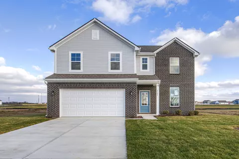 8104 Bearberry Ln, Pendleton, IN 46064