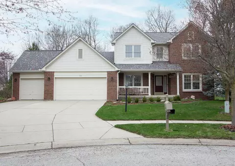 7242 Clear Oak Cir, Noblesville, IN 46062