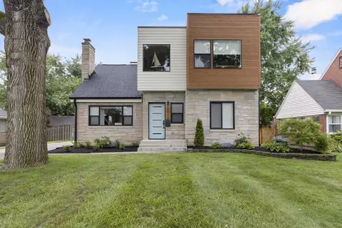 6012 N Meridian St, Indianapolis, IN 46208