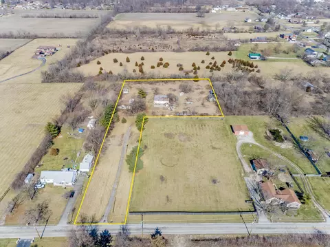 5830 E Troy Ave, Indianapolis, IN 46203