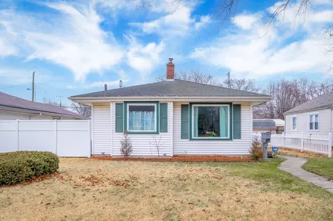 1319 Central Ave, Columbus, IN 47201