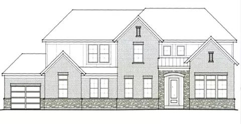 12282 Tidecrest Dr, Fishers, IN 46037