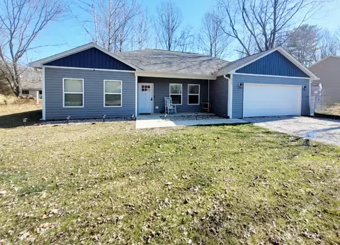 375 Mill, Fillmore, IN 46128