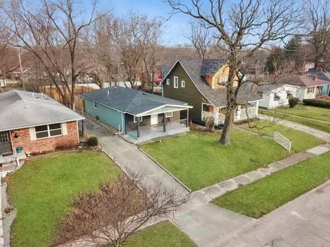 3229 N Arsenal Ave, Indianapolis, IN 46218