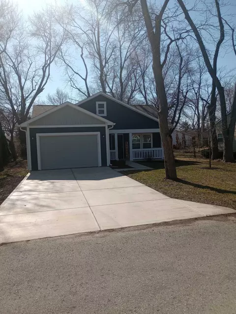 1115 W Sixth St, Greenfield, IN 46140