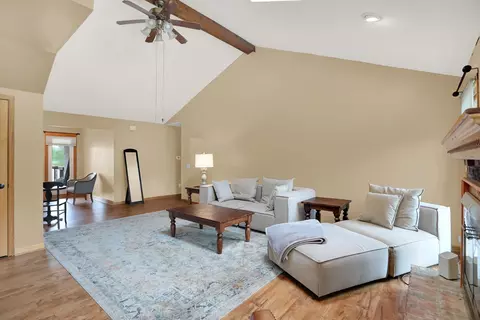 Living - 6392 E County Road 600 S, Plainfield, IN 46168 photo 6 of 6