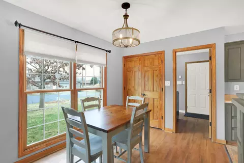 Dining - 6392 E County Road 600 S, Plainfield, IN 46168 photo 6 of 7