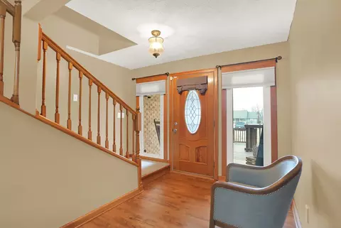 Entry Way - 6392 E County Road 600 S, Plainfield, IN 46168 photo 1 of 4
