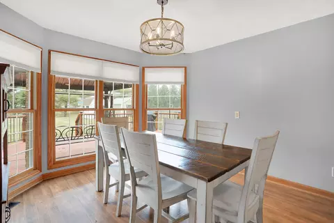 Dining - 6392 E County Road 600 S, Plainfield, IN 46168 photo 3 of 7
