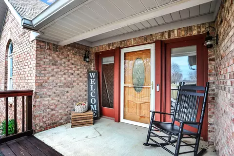 Exterior - 6392 E County Road 600 S, Plainfield, IN 46168 photo 5 of 16