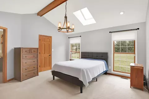 Bedroom - 6392 E County Road 600 S, Plainfield, IN 46168 photo 2 of 9