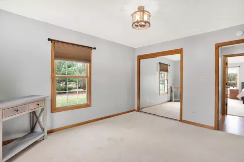 Bedroom - 6392 E County Road 600 S, Plainfield, IN 46168 photo 9 of 9