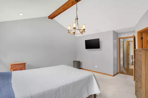 Bedroom - 6392 E County Road 600 S, Plainfield, IN 46168 photo 3 of 9