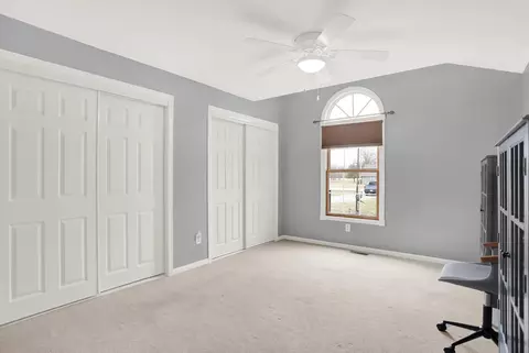 Bedroom - 6392 E County Road 600 S, Plainfield, IN 46168 photo 5 of 9