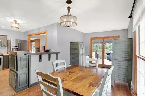 Dining - 6392 E County Road 600 S, Plainfield, IN 46168 photo 5 of 7