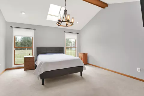 Bedroom - 6392 E County Road 600 S, Plainfield, IN 46168 photo 1 of 9