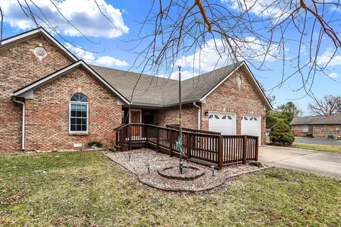 Exterior - 6392 E County Road 600 S, Plainfield, IN 46168 photo 4 of 16