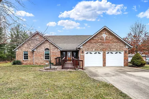 6392 E County Road 600 S, Plainfield, IN 46168