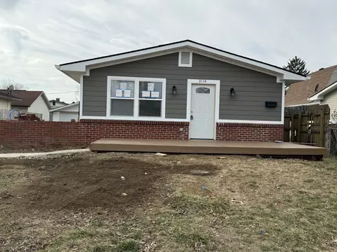 3114 Dawson St, Indianapolis, IN 46237