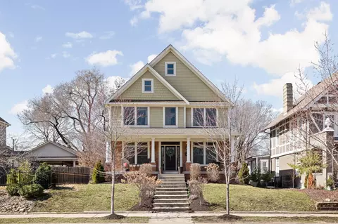 2130 N Alabama St, Indianapolis, IN 46202