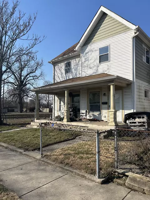 306 N Elder Ave, Indianapolis, IN 46222