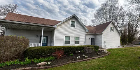 3901 Kessler Boulevard North Dr, Indianapolis, IN 46228