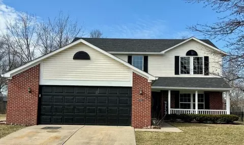 4644 Physics Way, Indianapolis, IN 46239