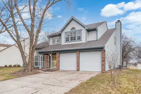 11505 Charleston Pkwy, Fishers, IN 46038