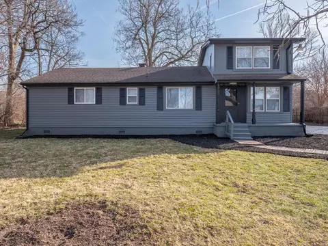 5147 W Legrande Ave, Indianapolis, IN 46241