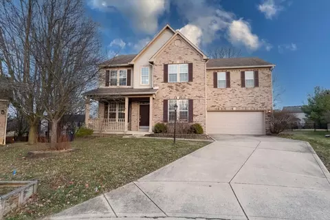 1401 Preston Ct, Greenwood, IN 46143