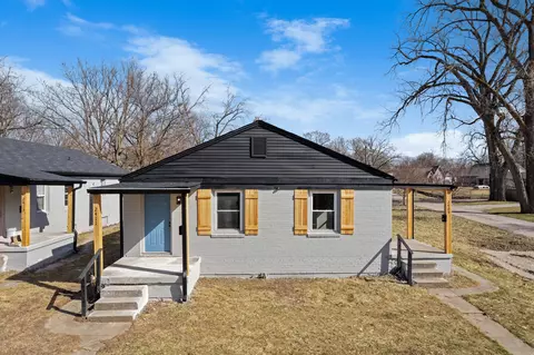 2409 N Dearborn St, Indianapolis, IN 46218