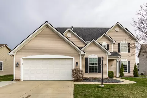 12154 Cedar Crest Ct, Noblesville, IN 46060