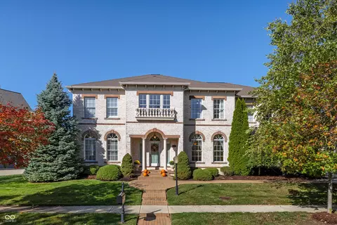 1998 Finchley Rd, Carmel, IN 46032
