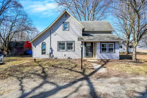 7023 E Greensburg Rd, Franklin, IN 46131