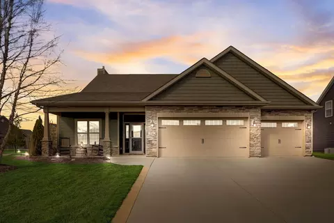 744 Trillium St, Lebanon, IN 46052