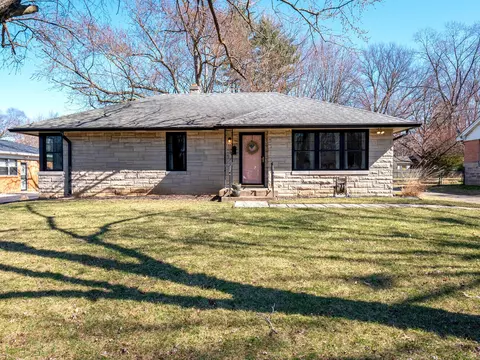 5847 N Rural St, Indianapolis, IN 46220