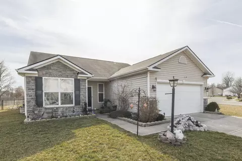 5204 Choctaw Ridge Way, Indianapolis, IN 46239