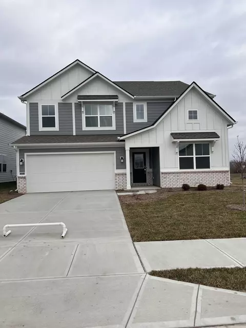 3422 Essex Dr, Danville, IN 46122