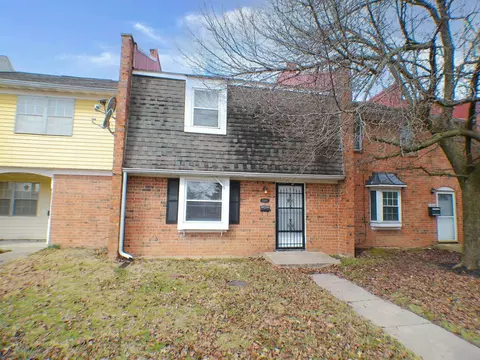 6344 Commons Dr, Indianapolis, IN 46254